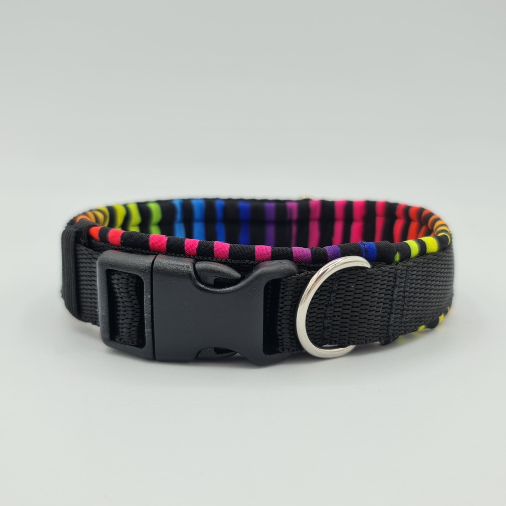 Set Rainbow-Black